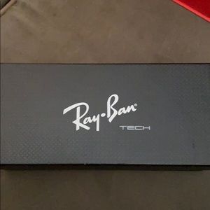 Ray-Ban sunglasses
